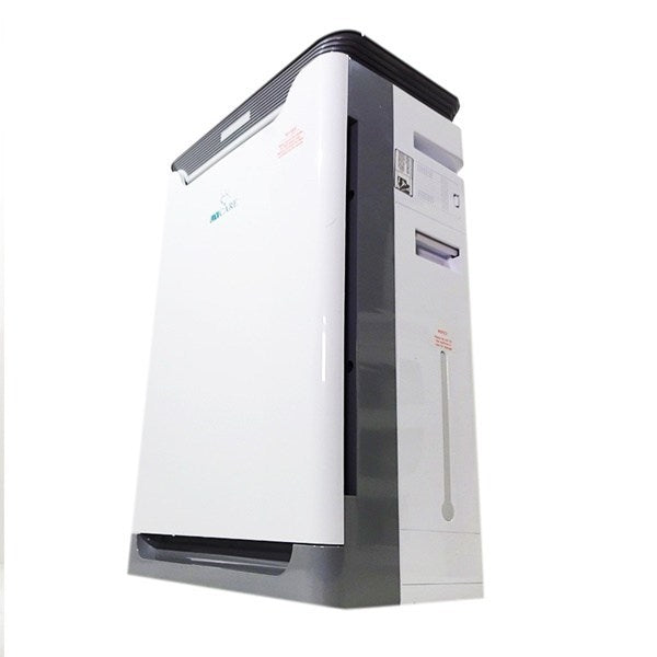 Uv care 8 online stage air purifier